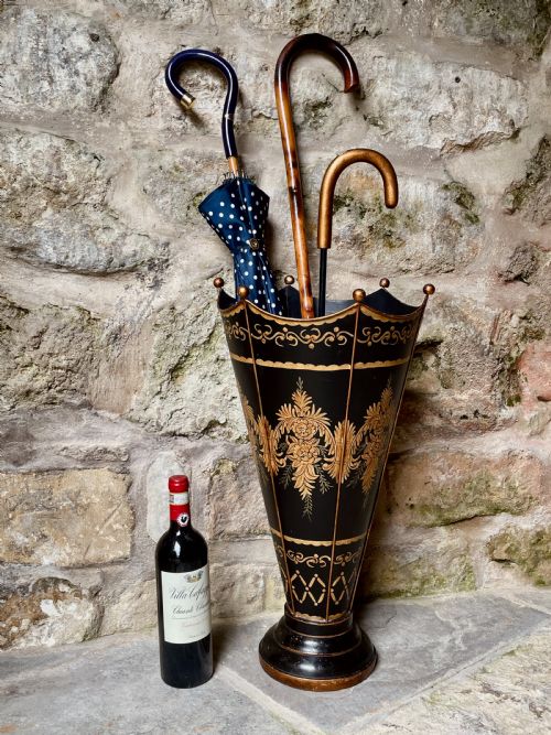 STICK STAND UMBRELLA STAND - ADDITIONAL PHOTO 14