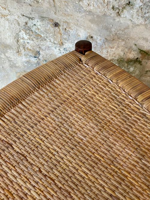 SUPERB LITTLE BEDROOM CHAIR - ADDITIONAL PHOTO 17