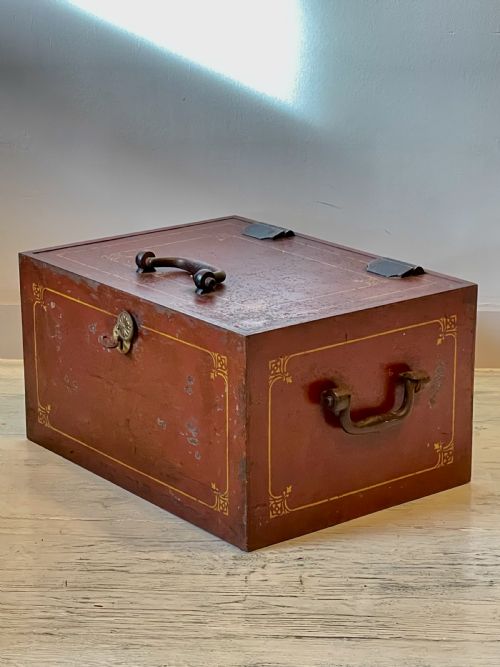 STRONGBOX SAFE