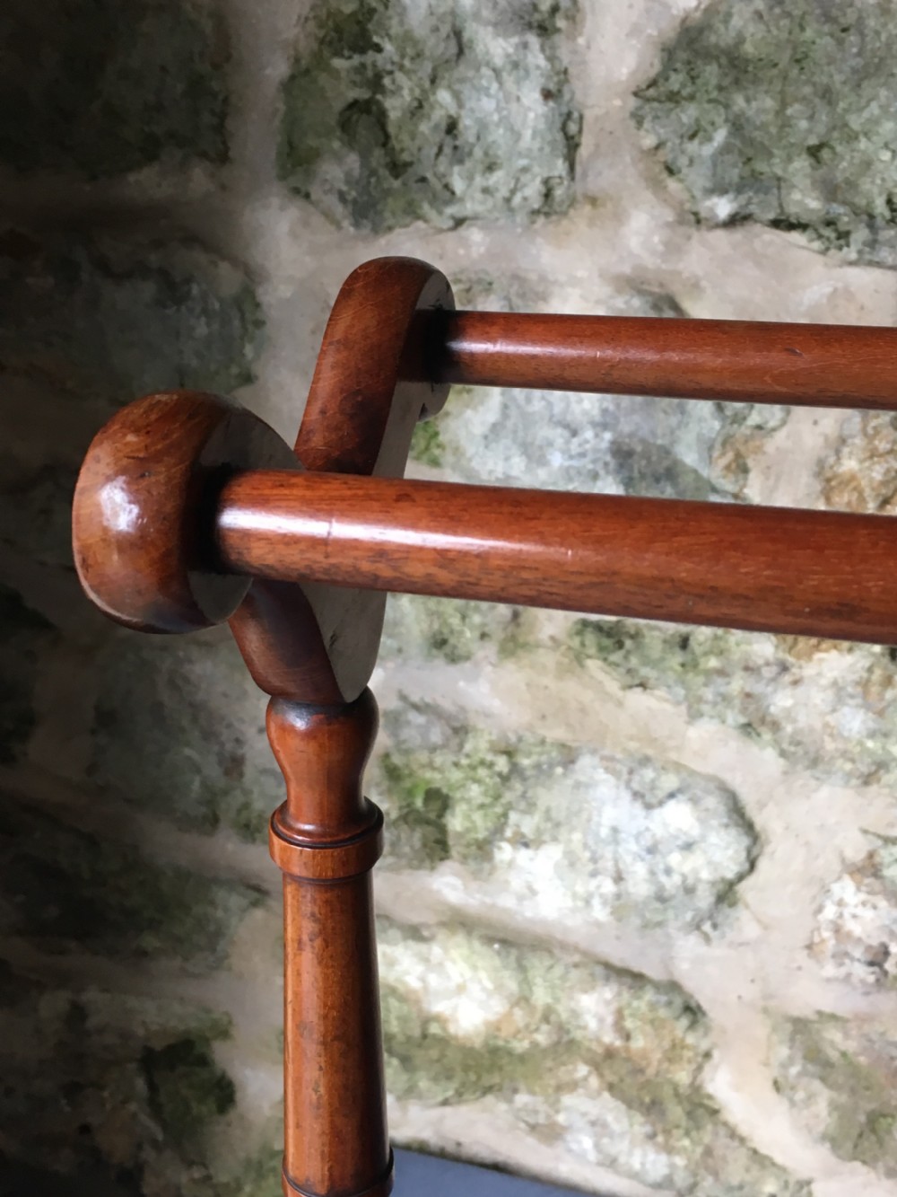  High quality Victorian towel rail  View VII