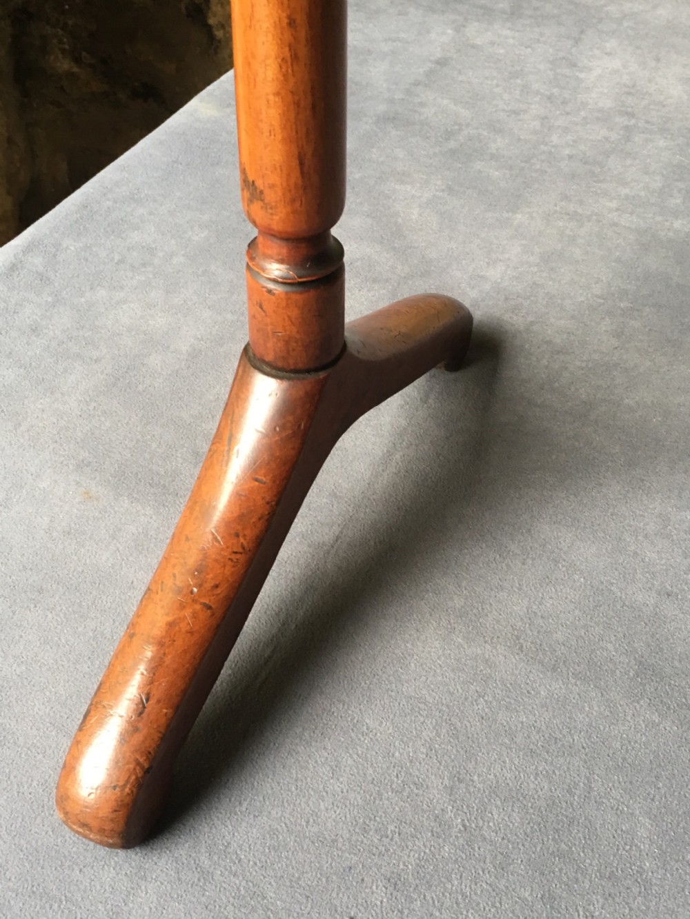 High quality Victorian towel rail  View VIII