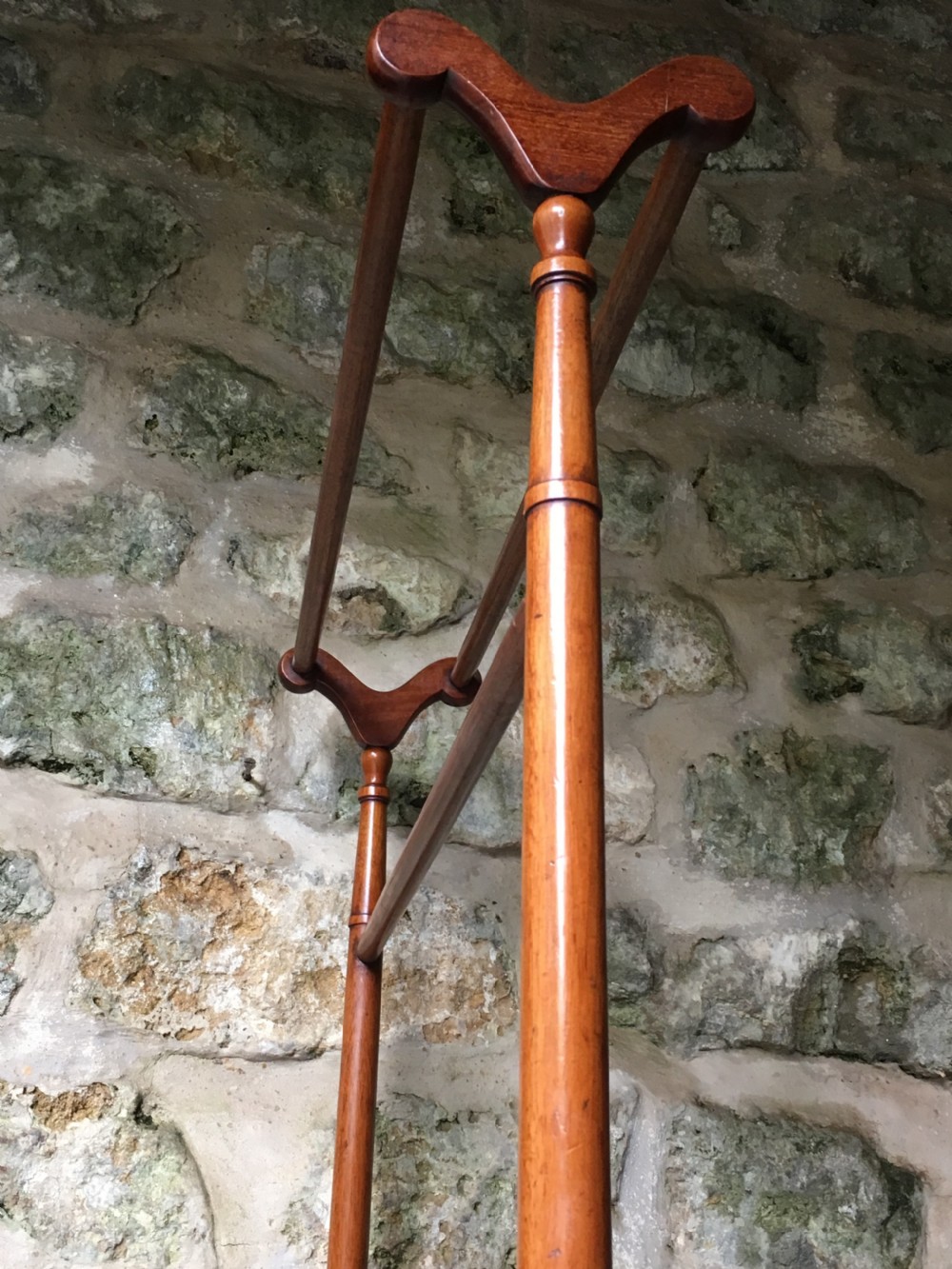 High quality Victorian towel rail  View XIII