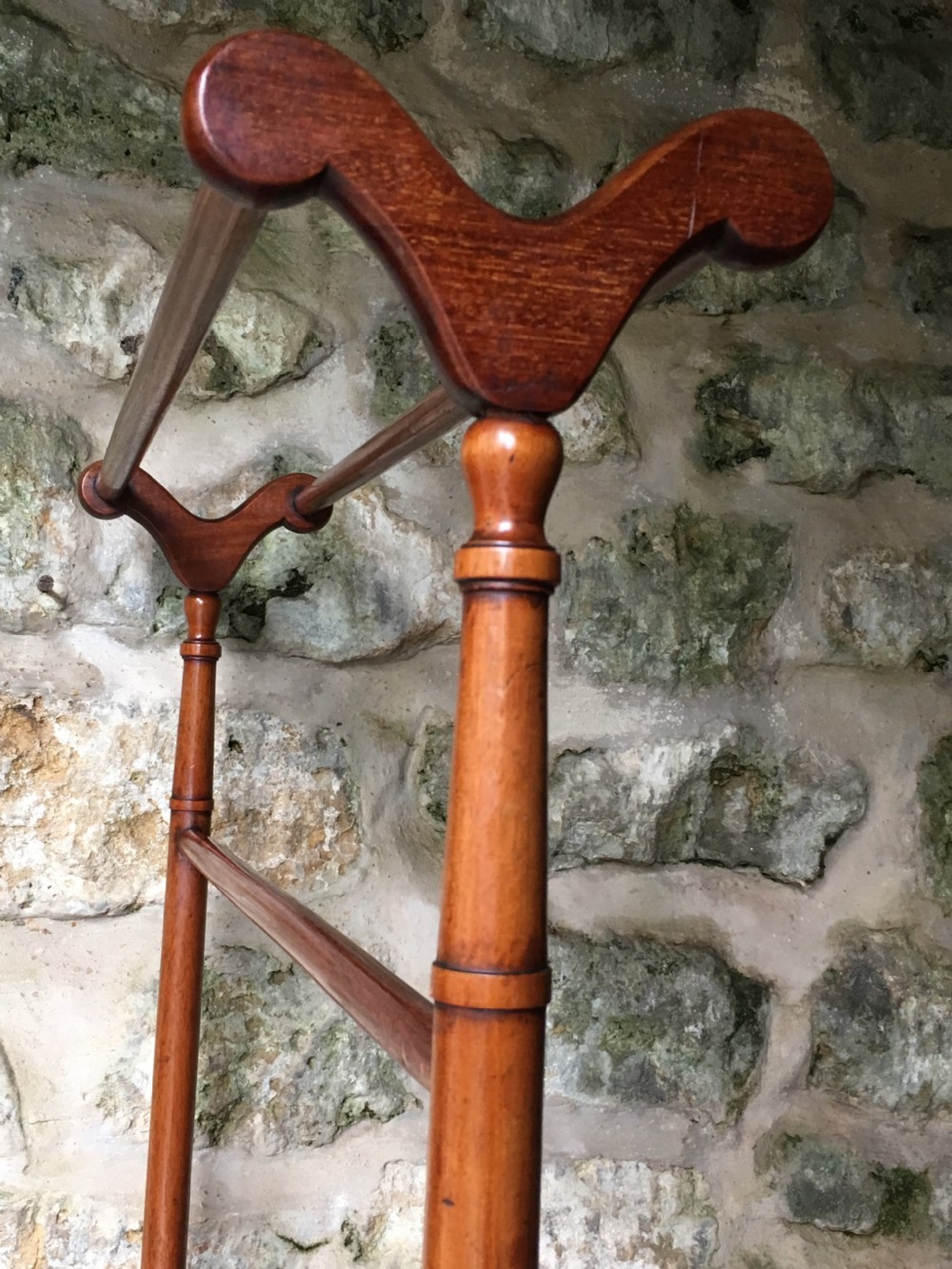  High quality Victorian towel rail  View XIV