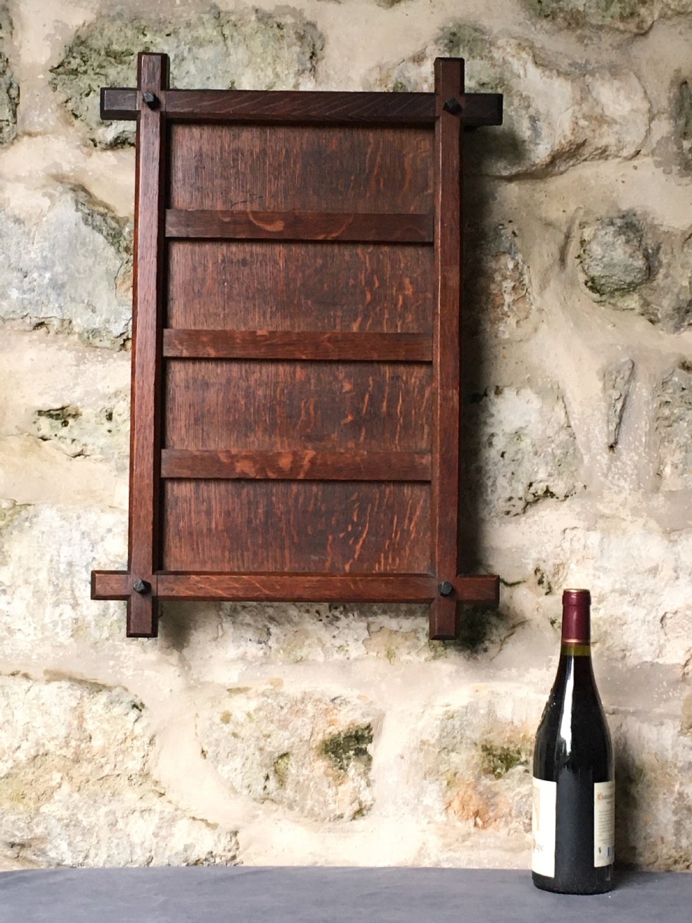 Church Hymn Board or Psalm Board View II