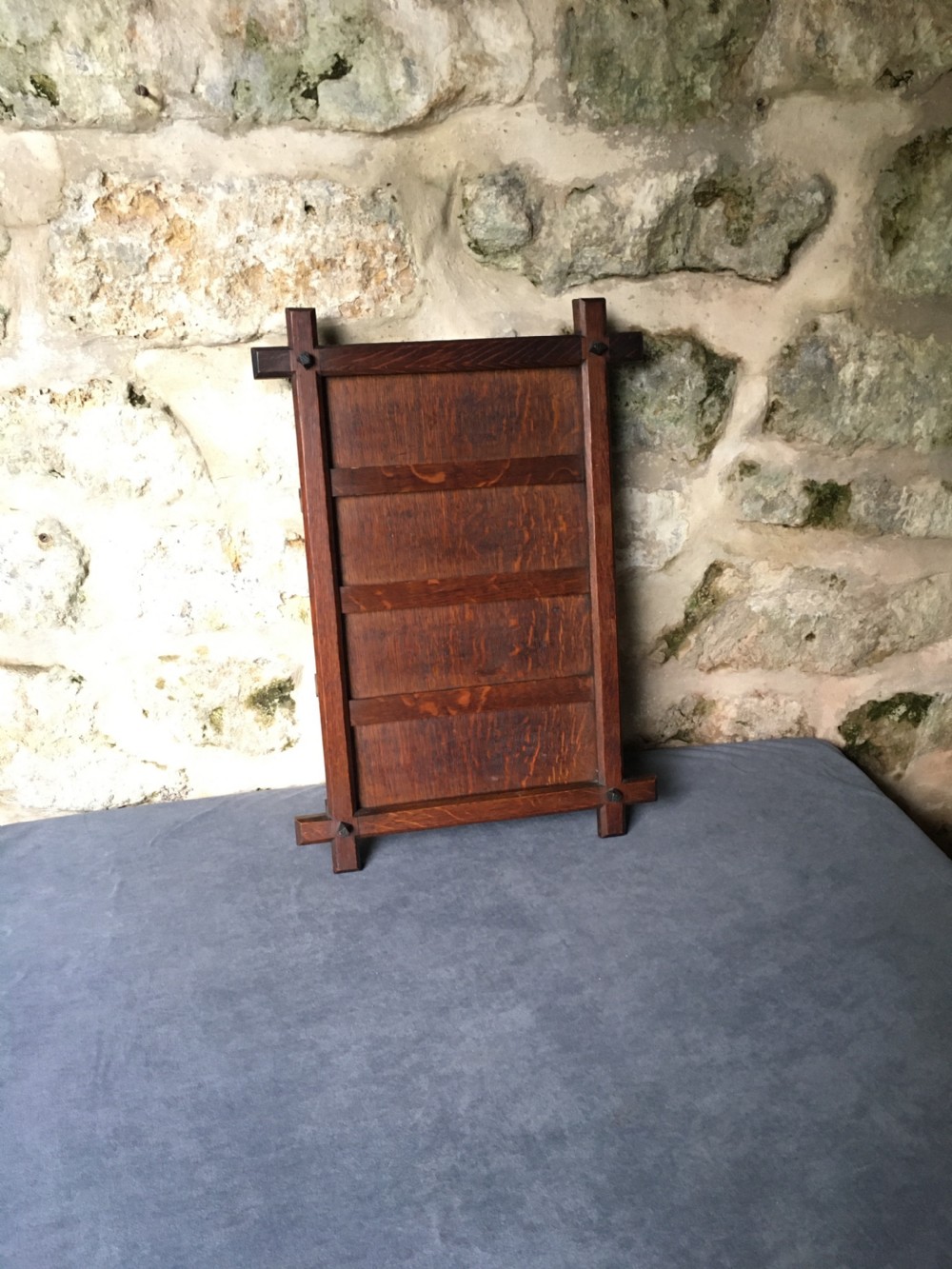 Church Hymn Board or Psalm Board View III