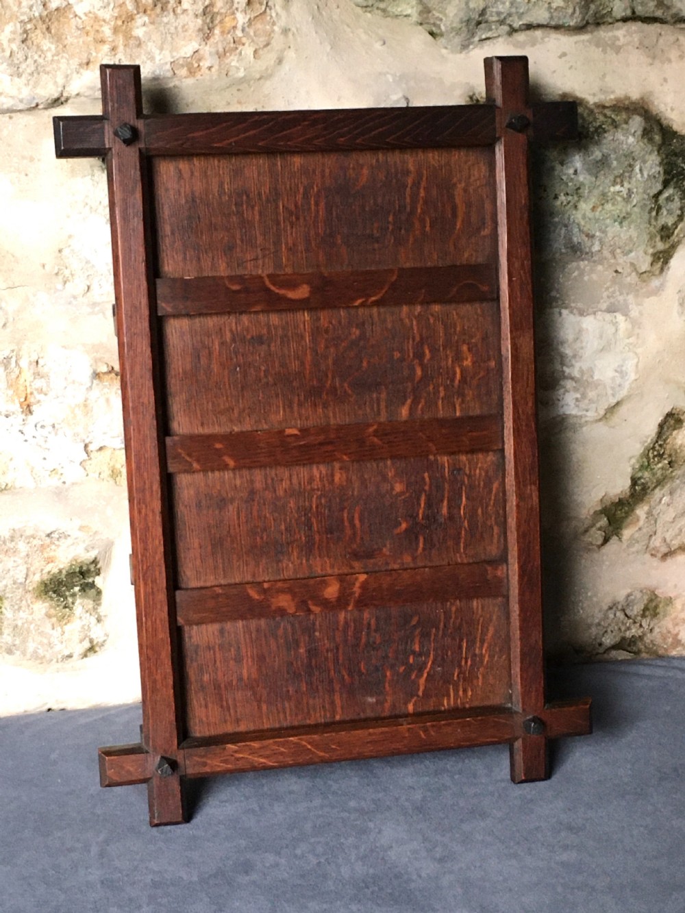Church Hymn Board or Psalm Board View IV
