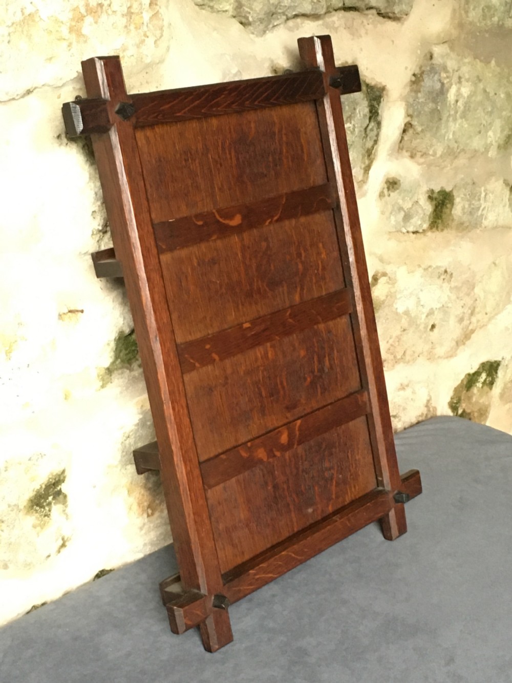 Church Hymn Board or Psalm Board View V