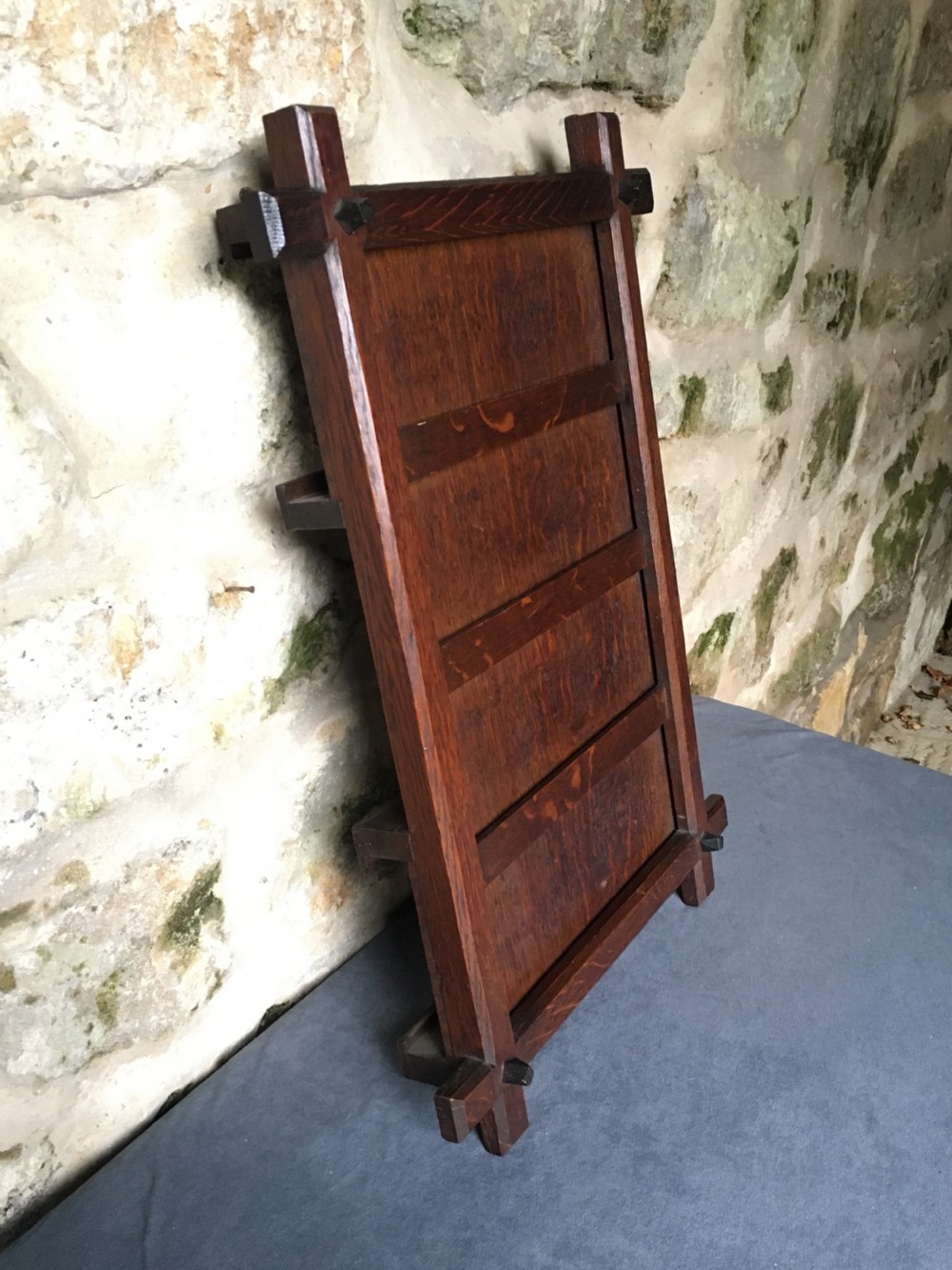 Church Hymn Board or Psalm Board View VI