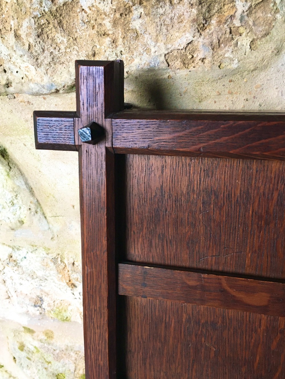 Church Hymn Board or Psalm Board View VII