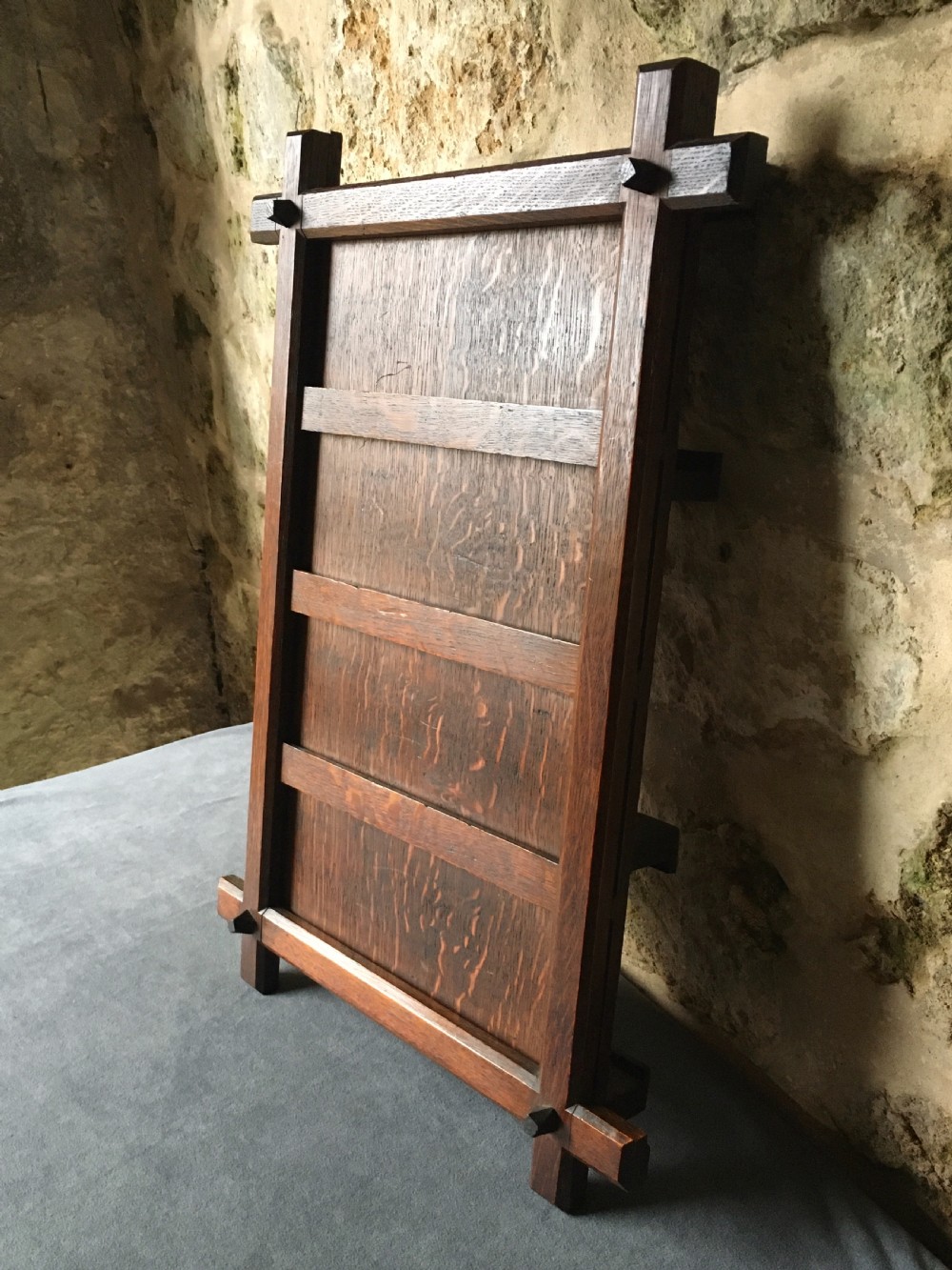 Church Hymn Board or Psalm Board View XI