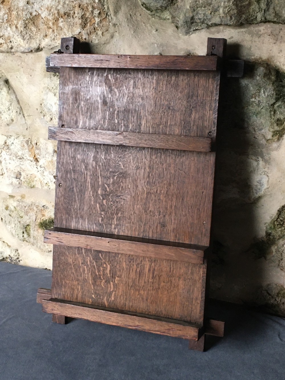 Church Hymn Board or Psalm Board View XII