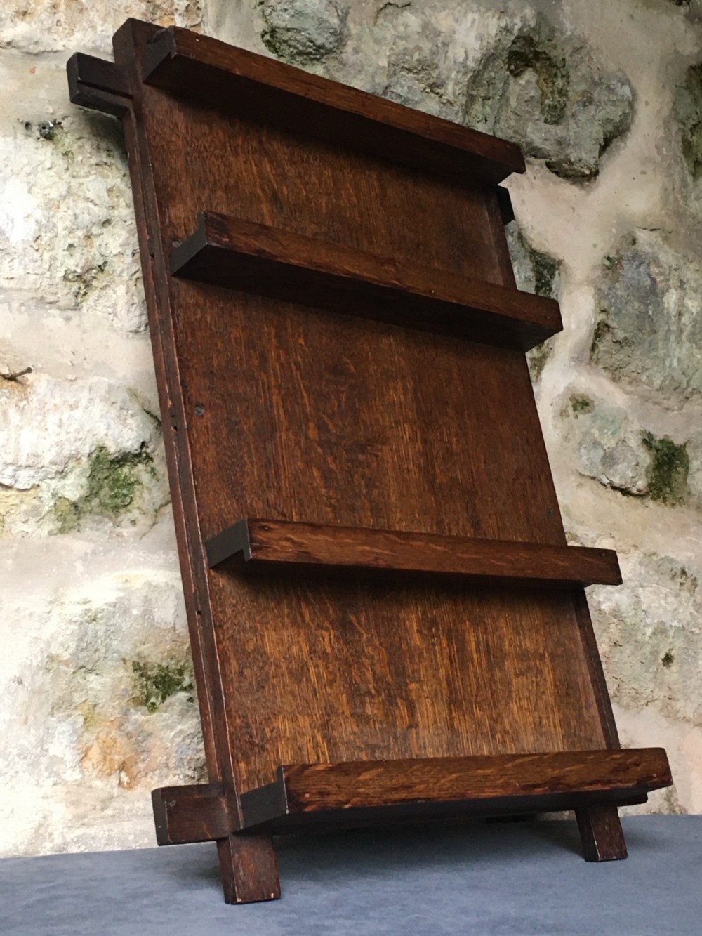 Church Hymn Board or Psalm Board View XIII