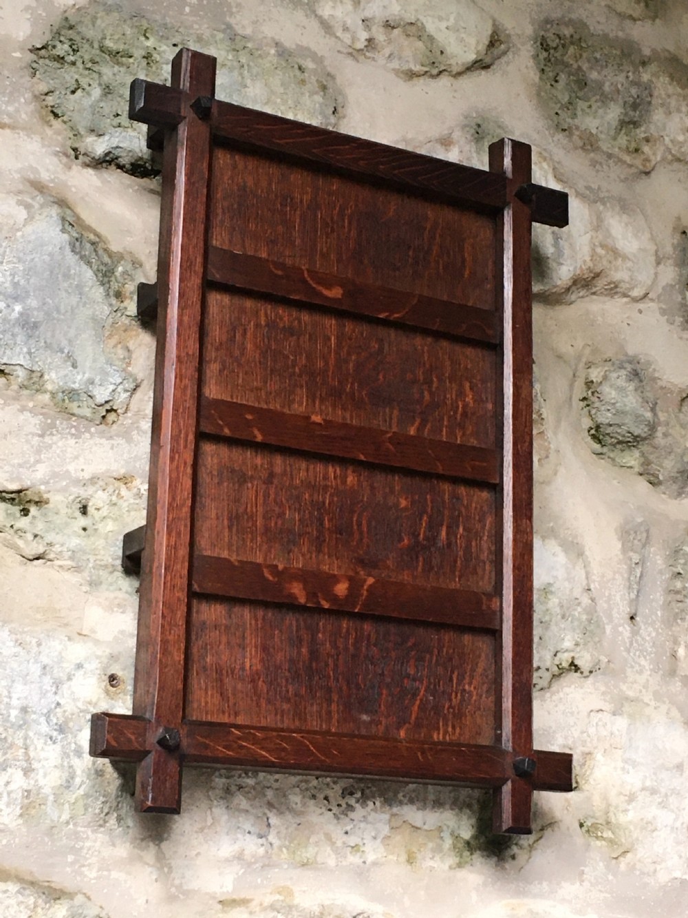 Church Hymn Board or Psalm Board View XIV