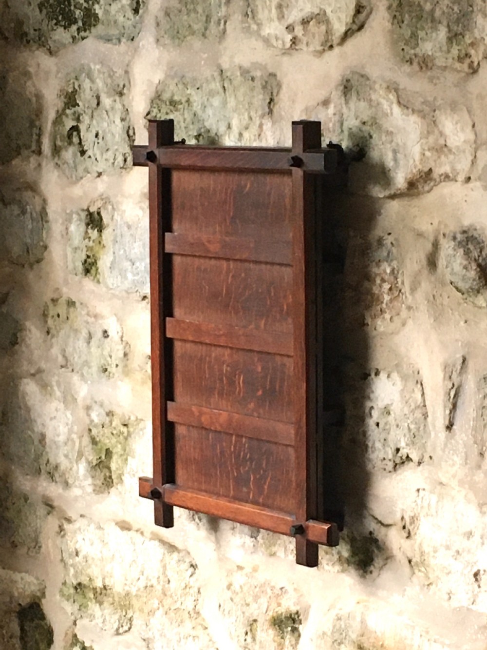 Church Hymn Board or Psalm Board View XV