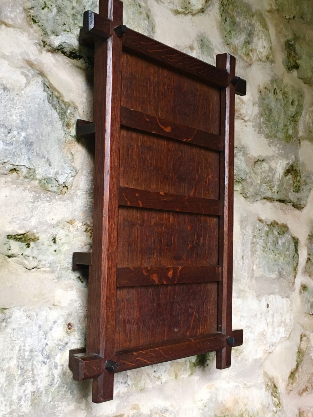 Church Hymn Board or Psalm Board View XVI
