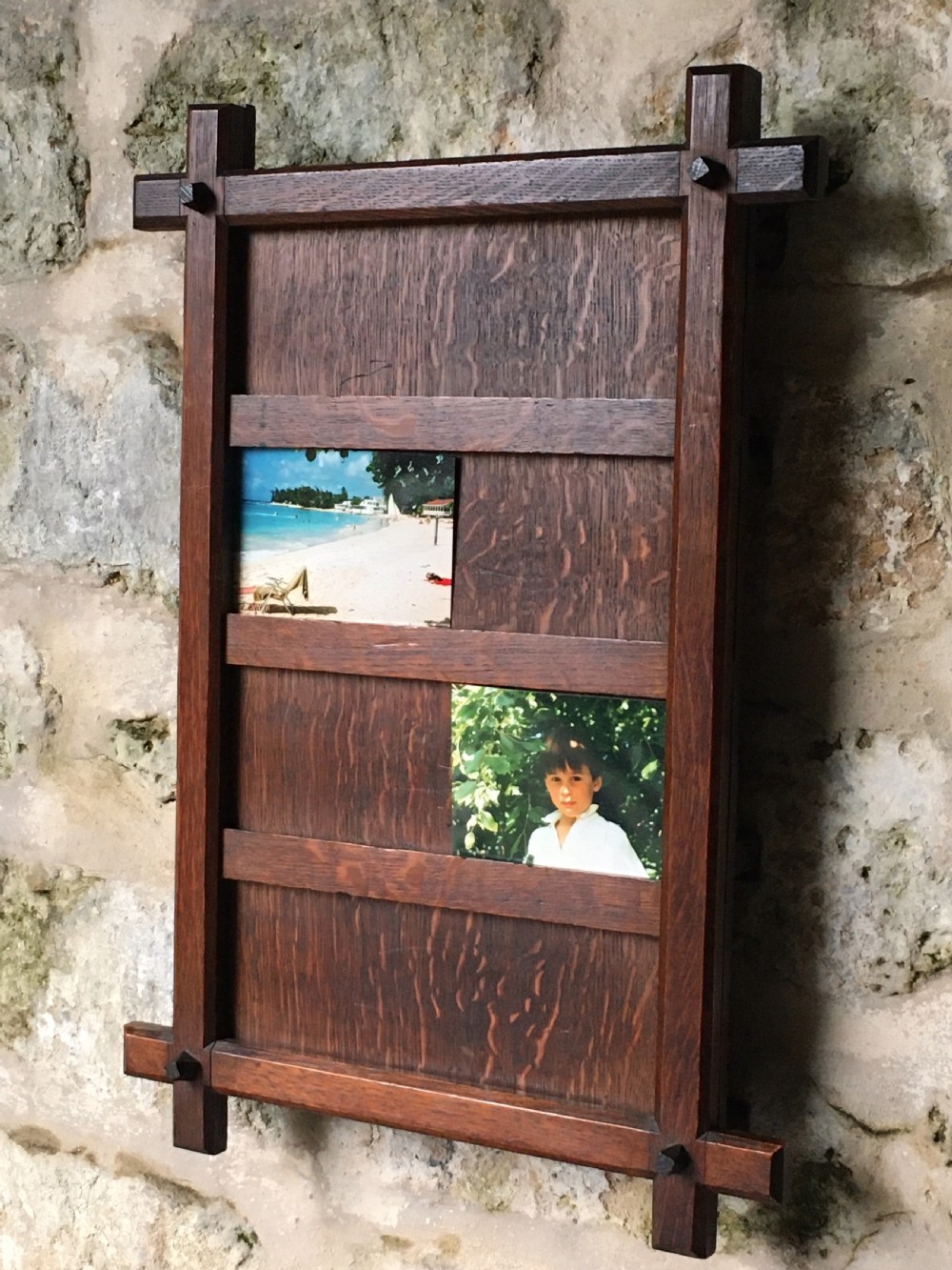 Church Hymn Board or Psalm Board View XIX