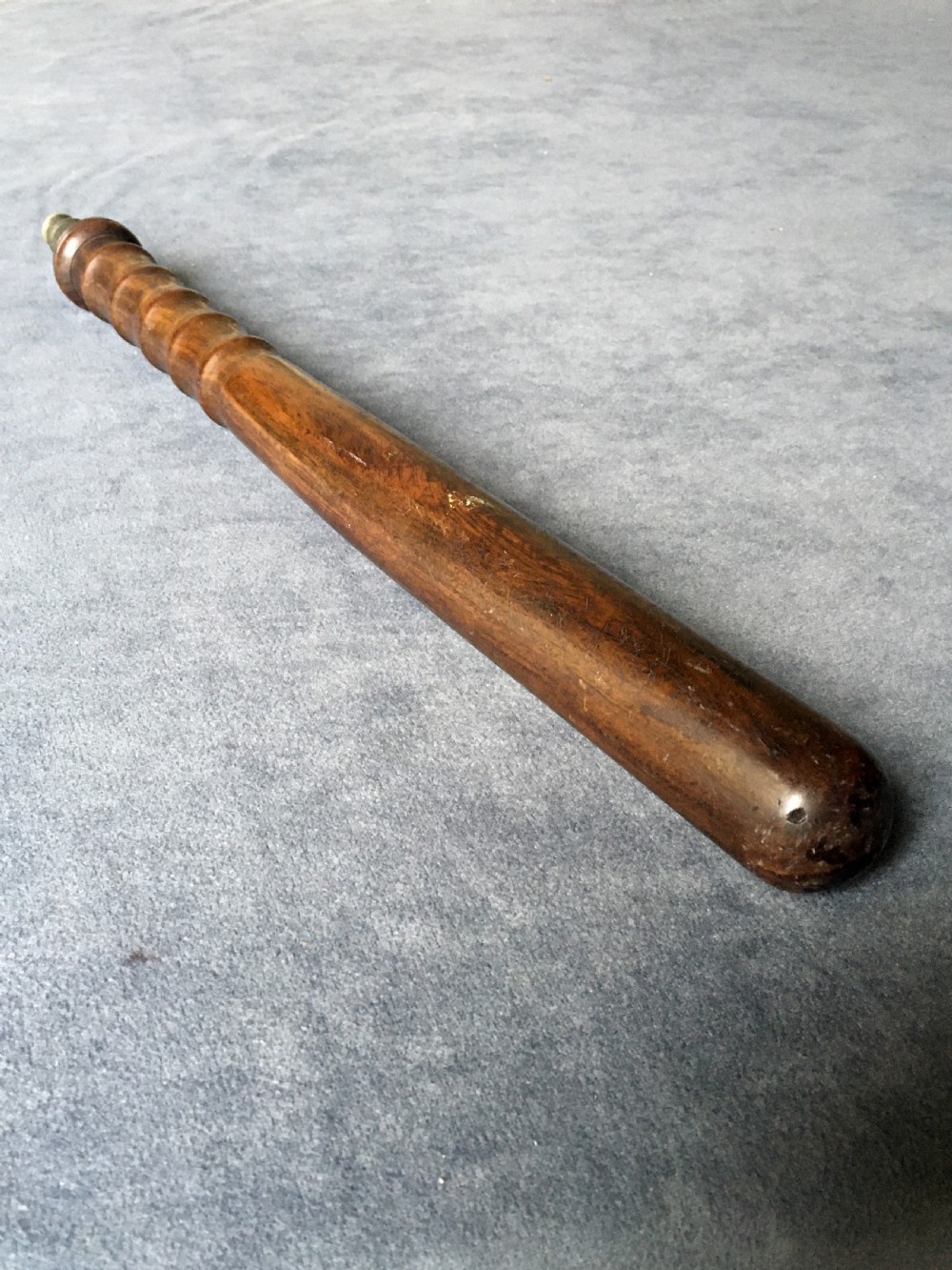 Beautiful combination whistle truncheon  View X