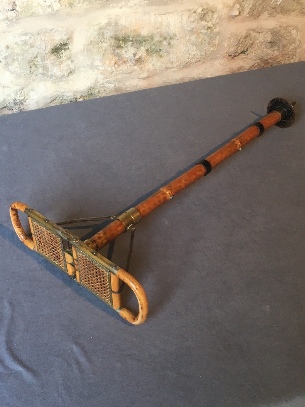 Edwardian Shooting Stick View II