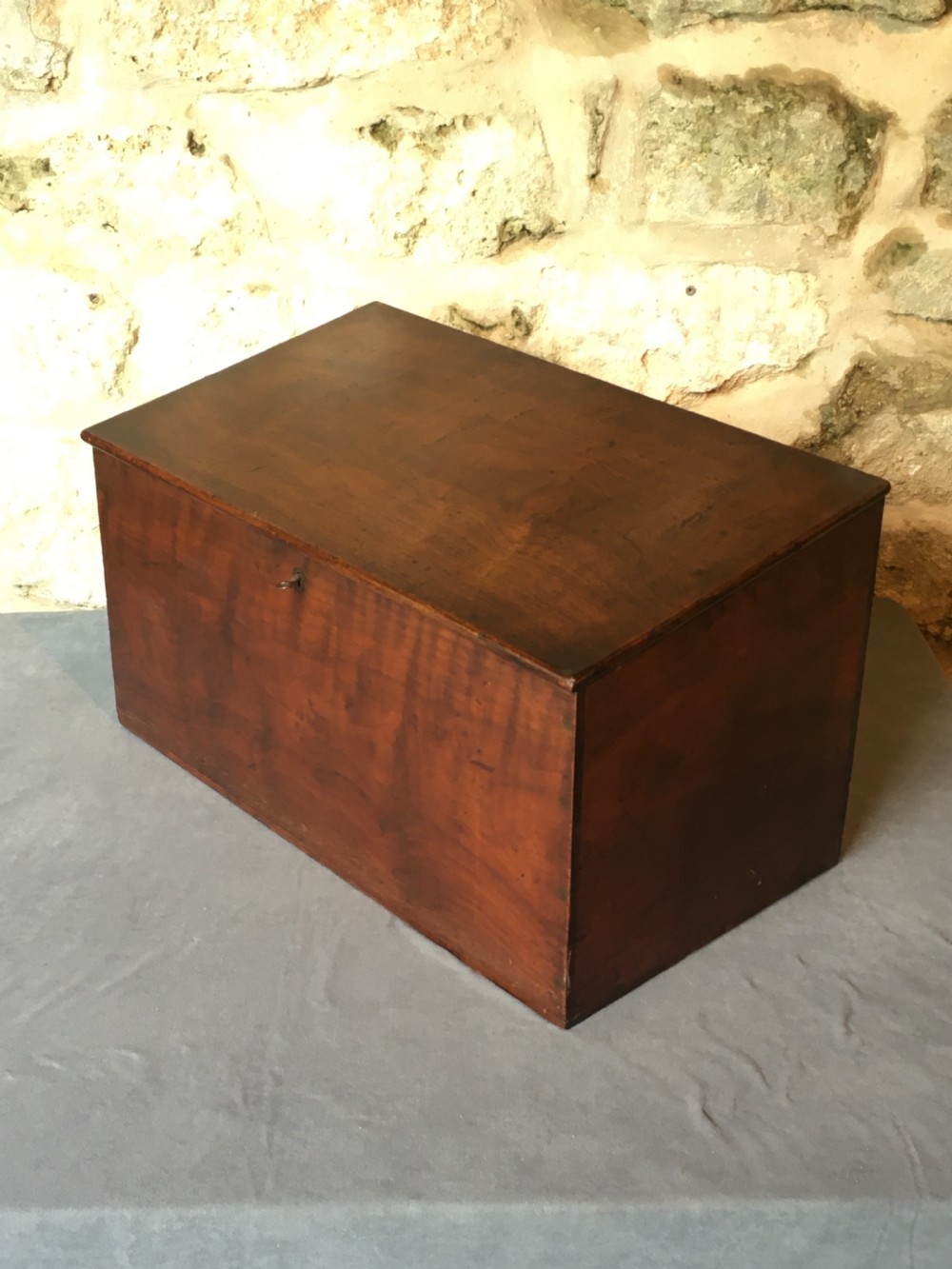 High quality storage trunk View XI