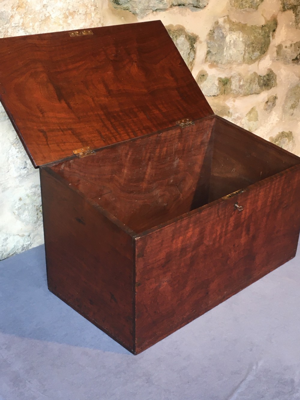 High quality storage trunk View XVIII