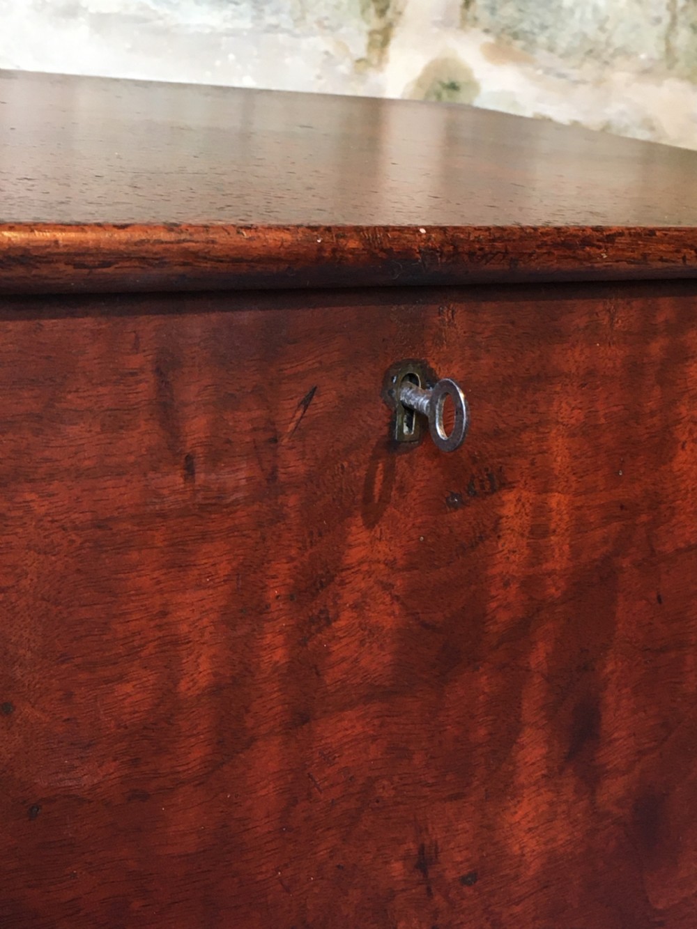 High quality storage trunk View XXI