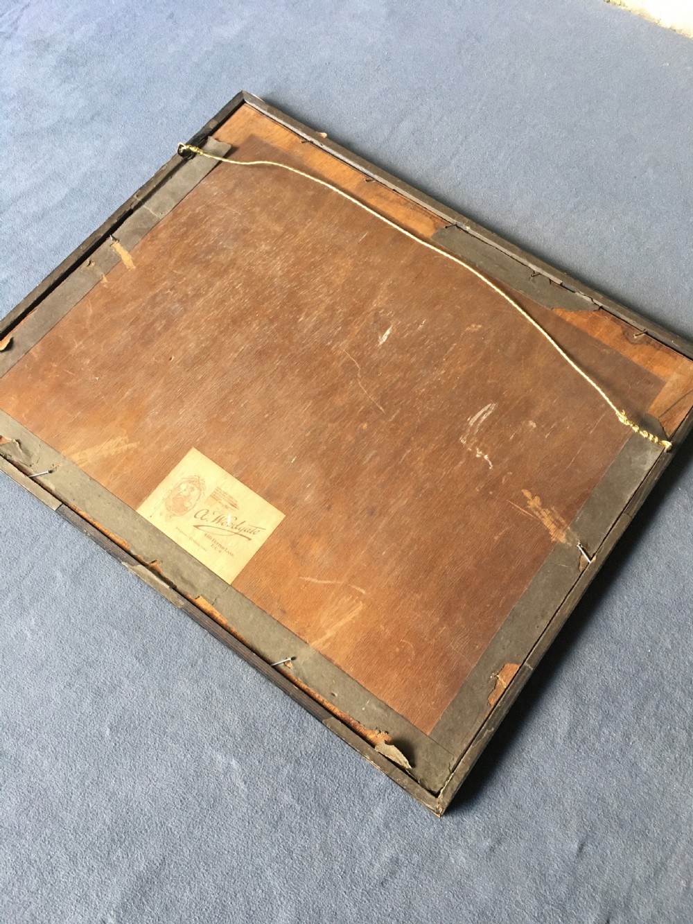 Mabel Lucie Attwell: an original work View XII