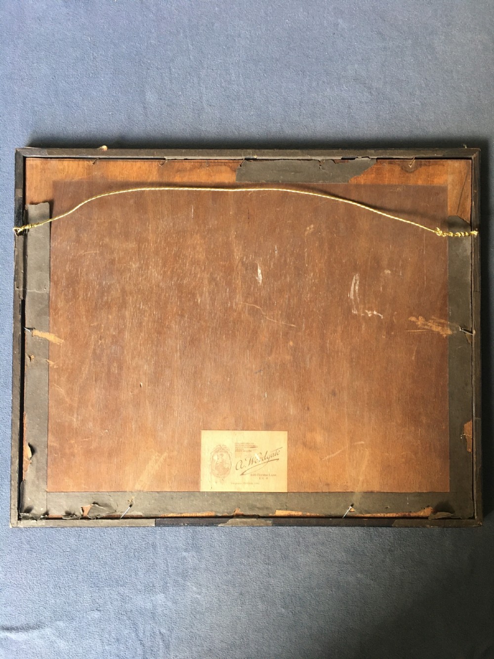 Mabel Lucie Attwell: an original work View XIII