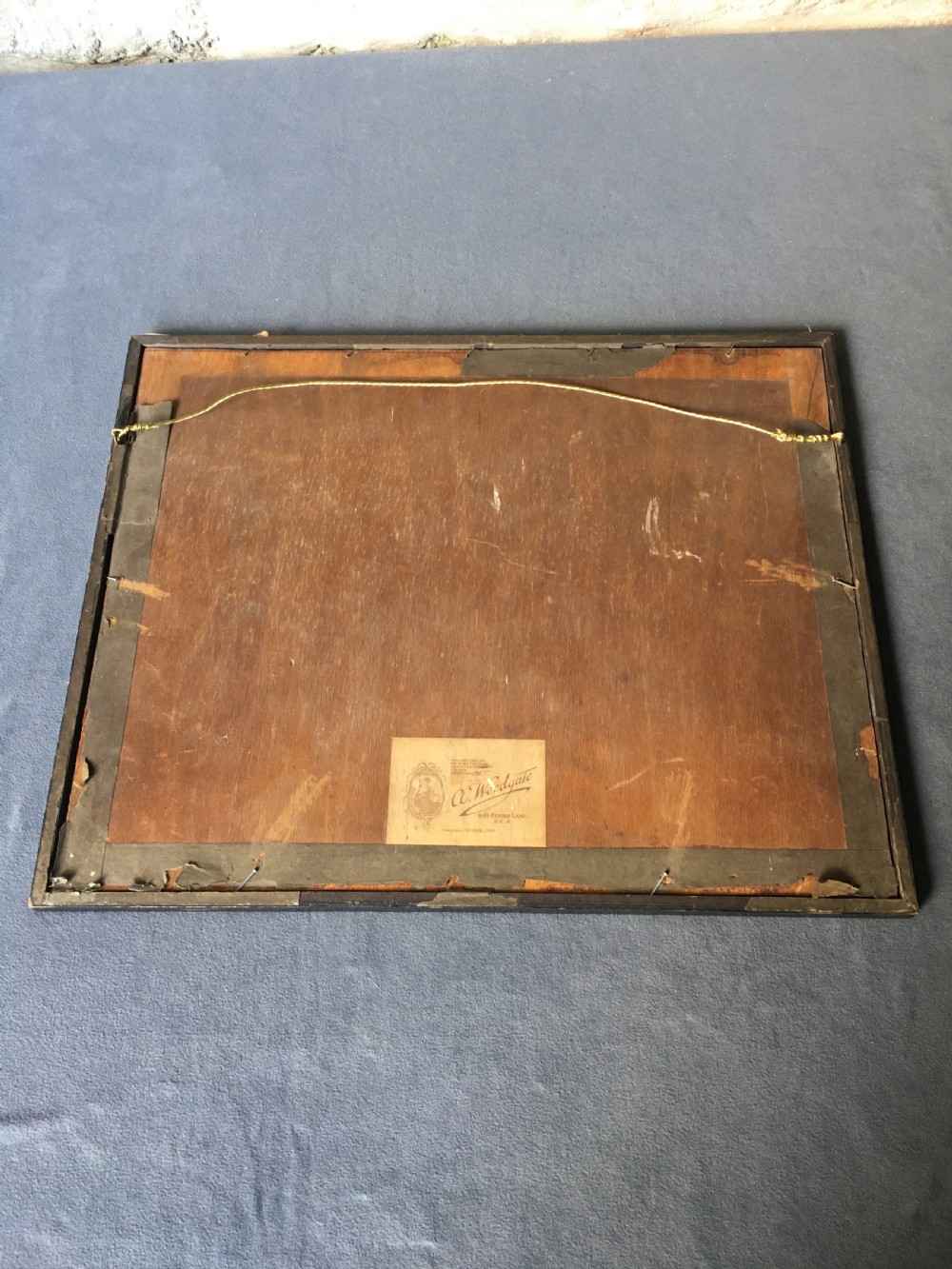 Mabel Lucie Attwell: an original work View XIV