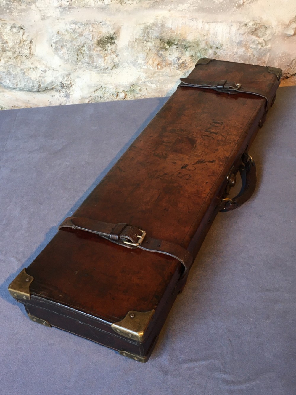 Absolute top quality gun case View IV