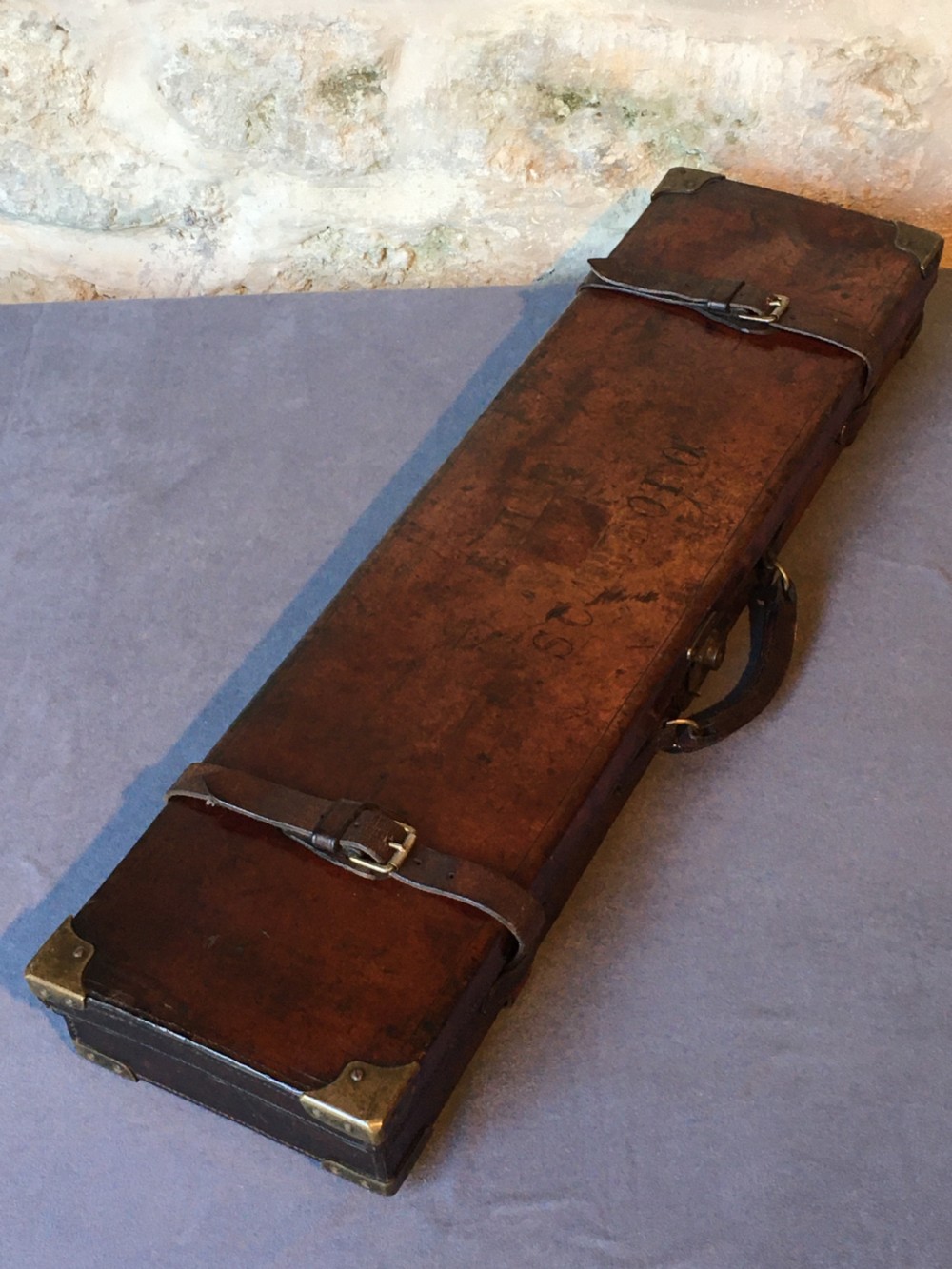 Absolute top quality gun case View VI