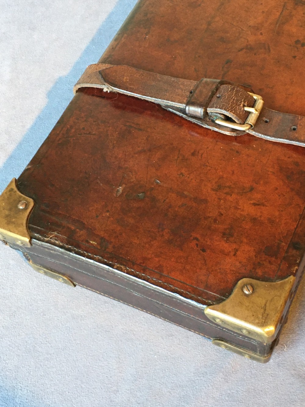 Absolute top quality gun case View VII