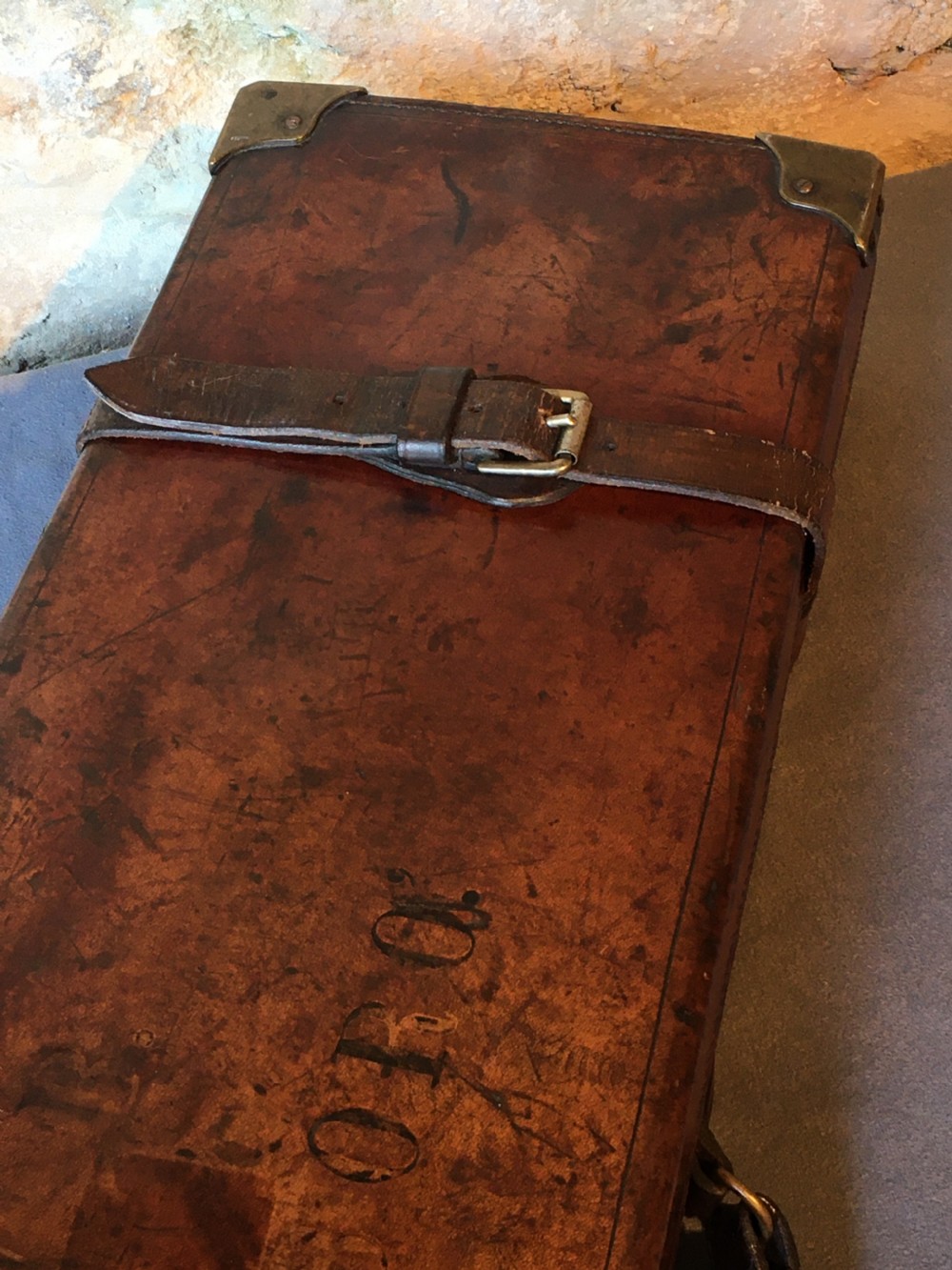 Absolute top quality gun case View IX