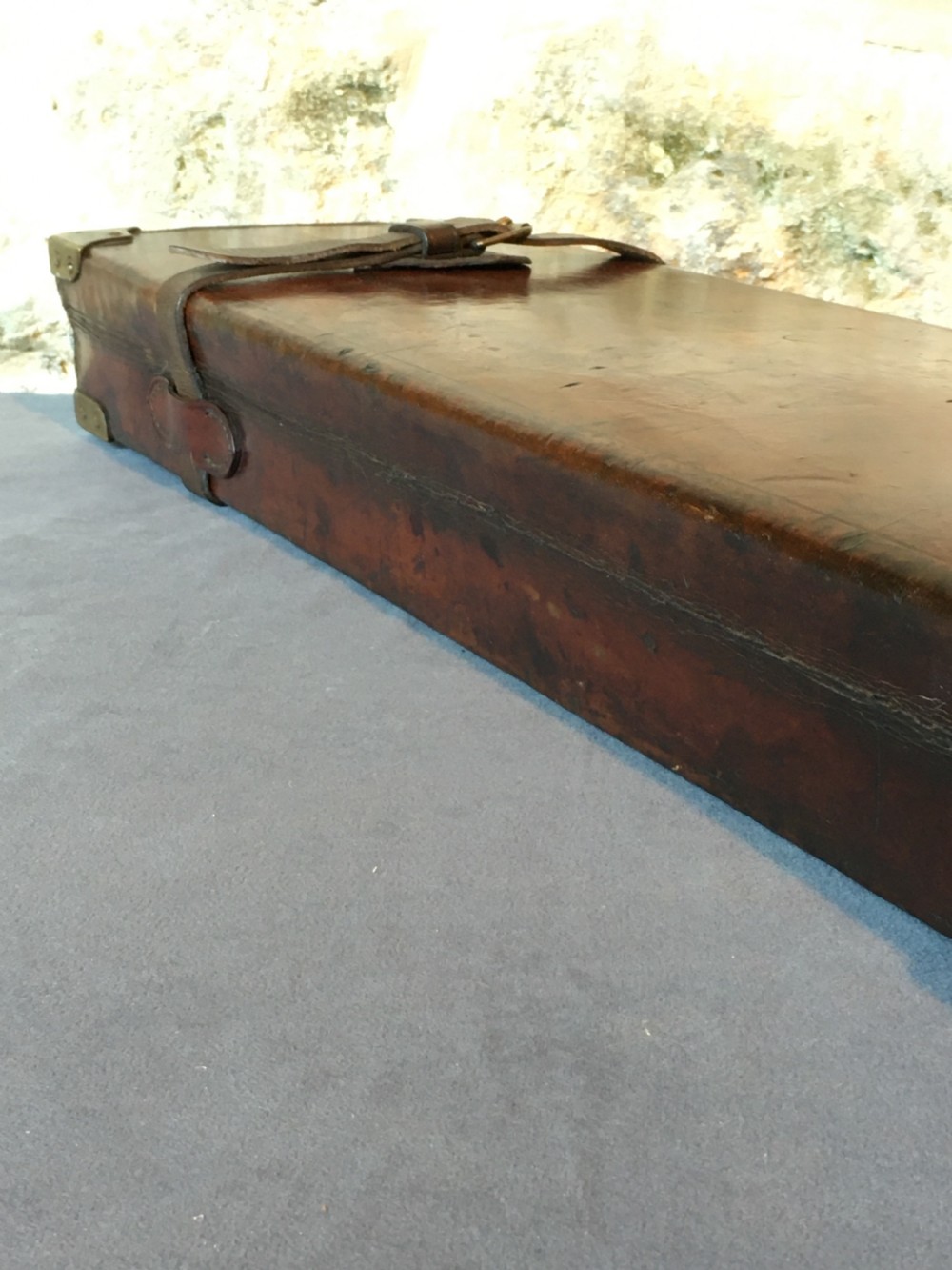 Absolute top quality gun case View XII