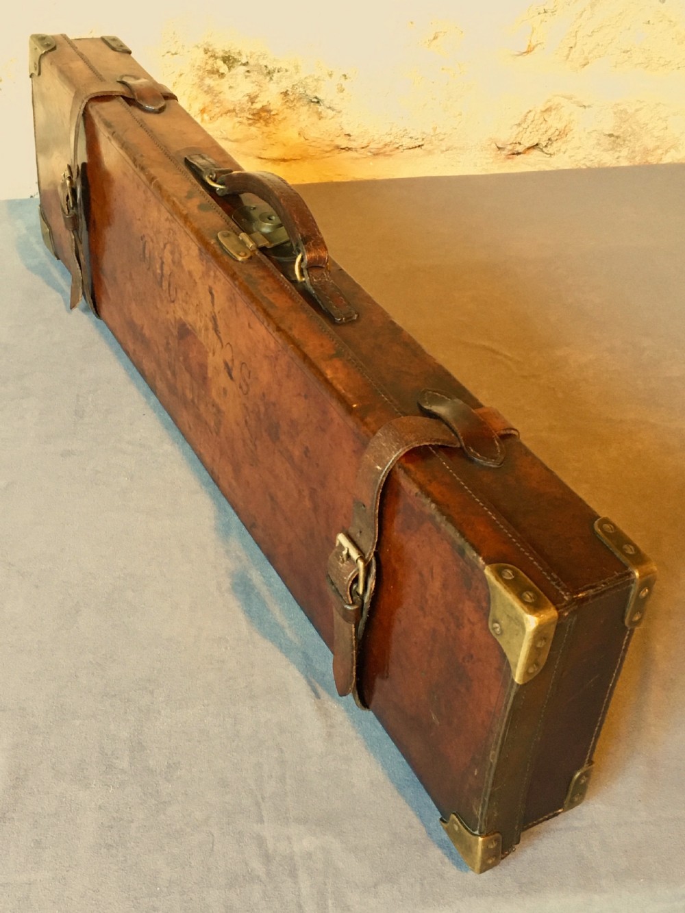 Absolute top quality gun case View XIX