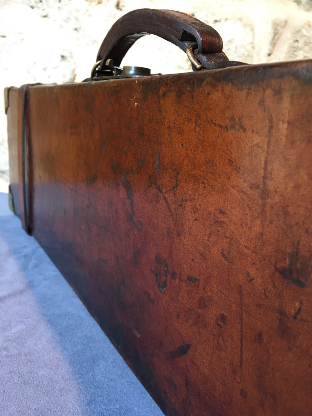 Absolute top quality gun case View XXV