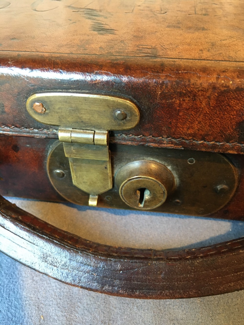 Absolute top quality gun case View XXVI