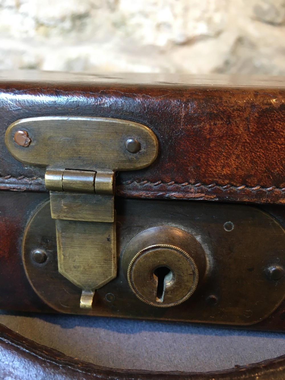 Absolute top quality gun case View XXVII