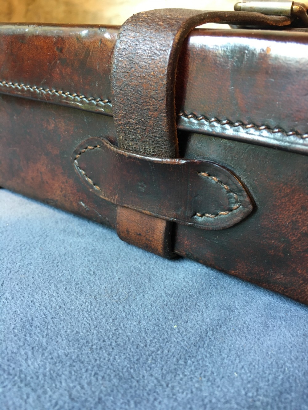 Absolute top quality gun case View XXVIII