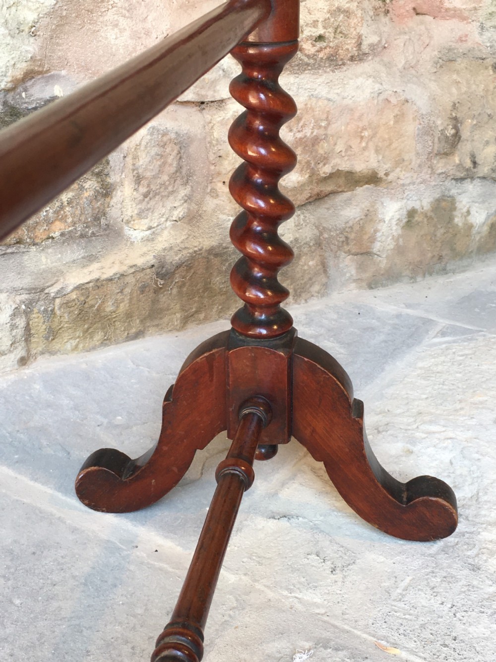 superb Victorian towel rail View XX