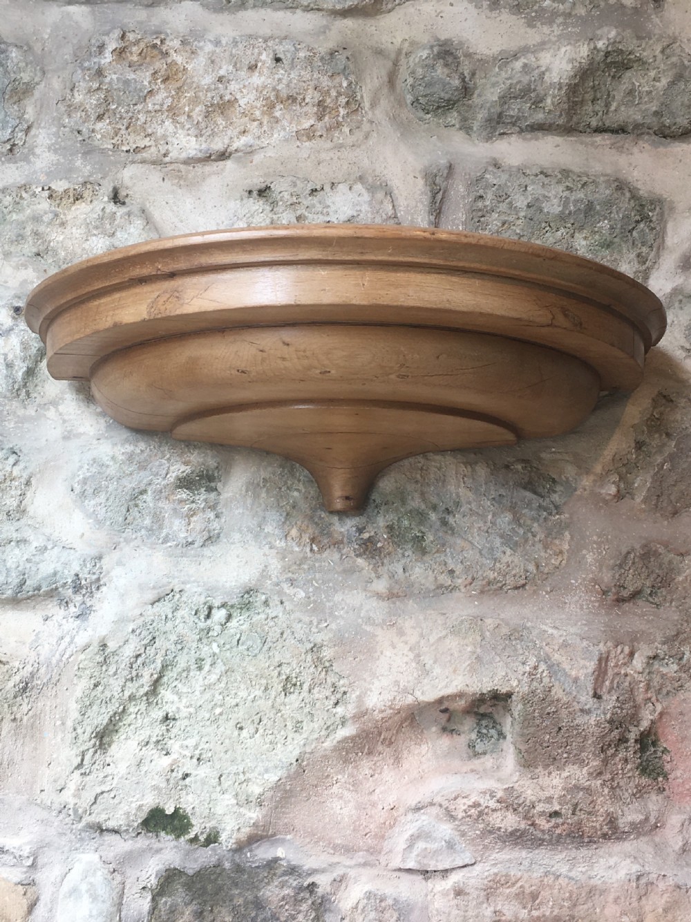 Victorian Console Table 