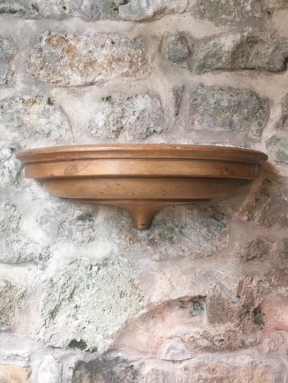 Victorian Console Table  View IV