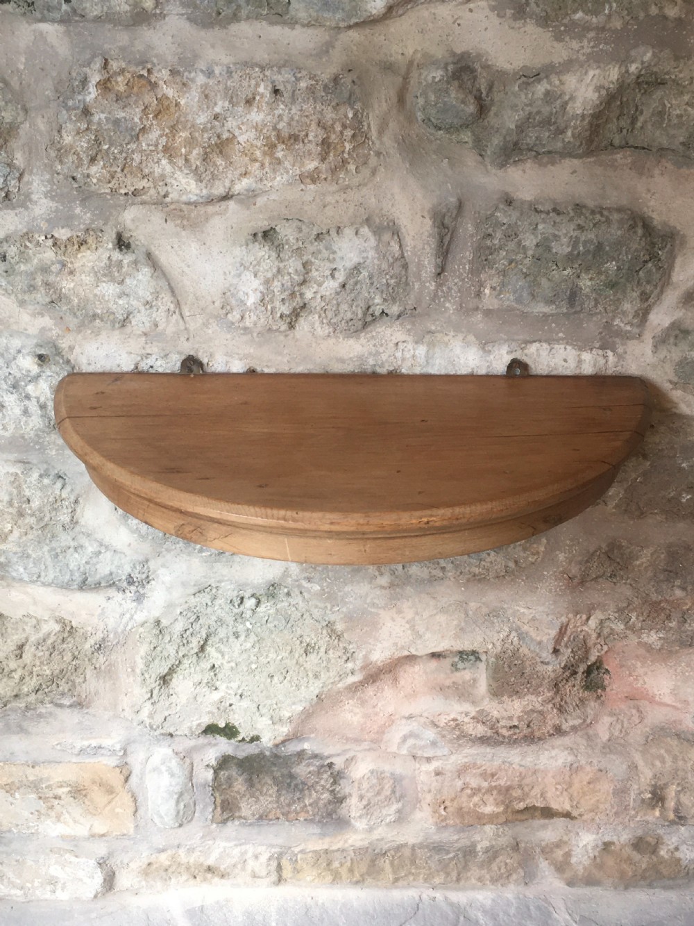 Victorian Console Table  View V