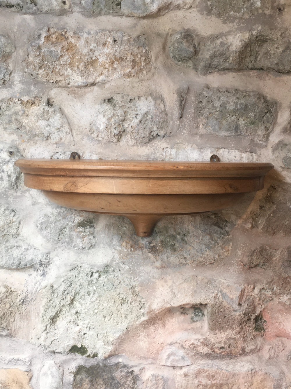 Victorian Console Table  View VII