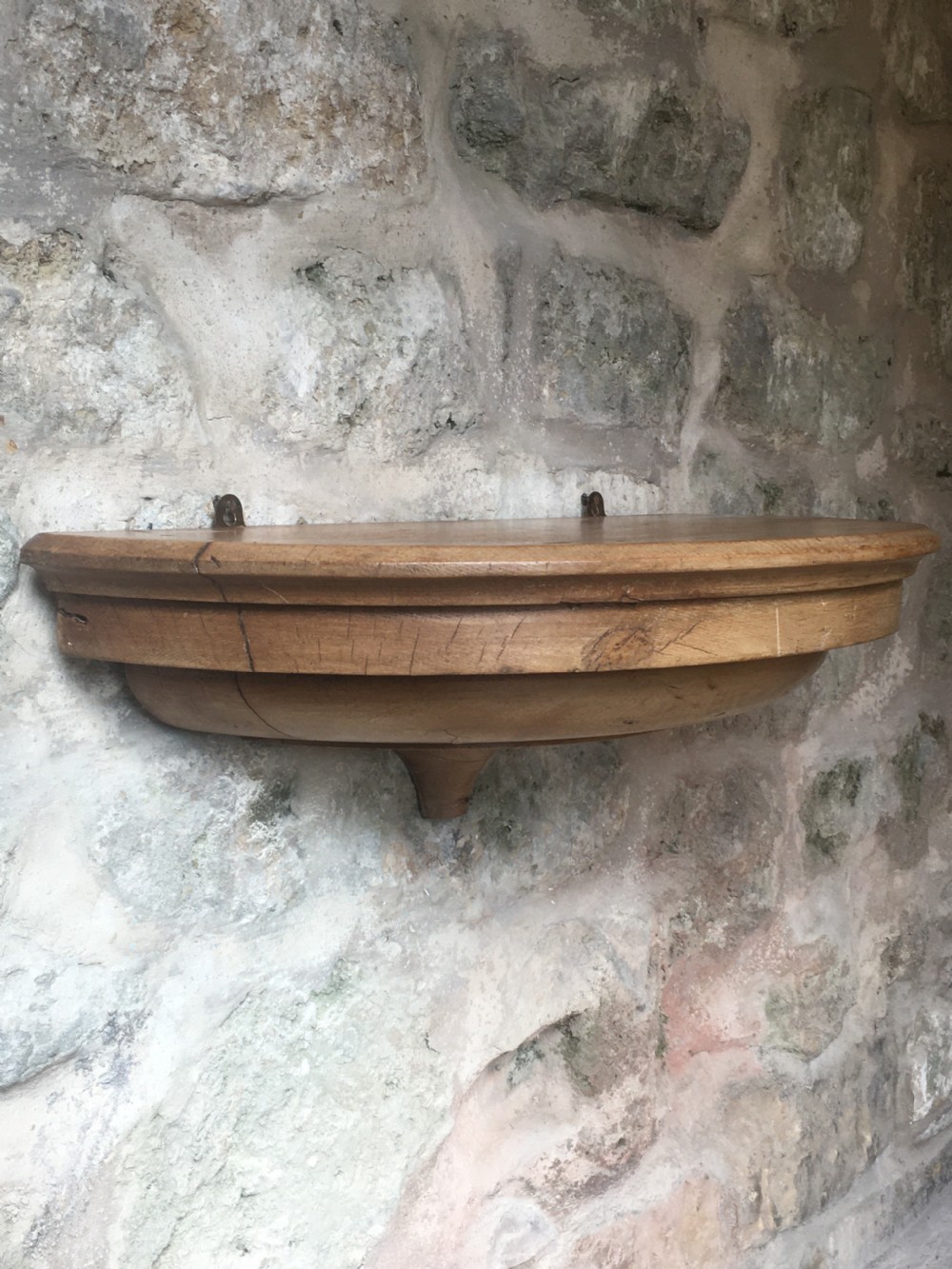 Victorian Console Table  View XIV