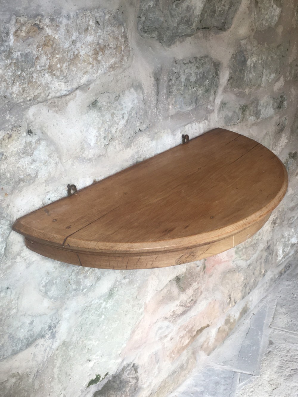 Victorian Console Table  View XV