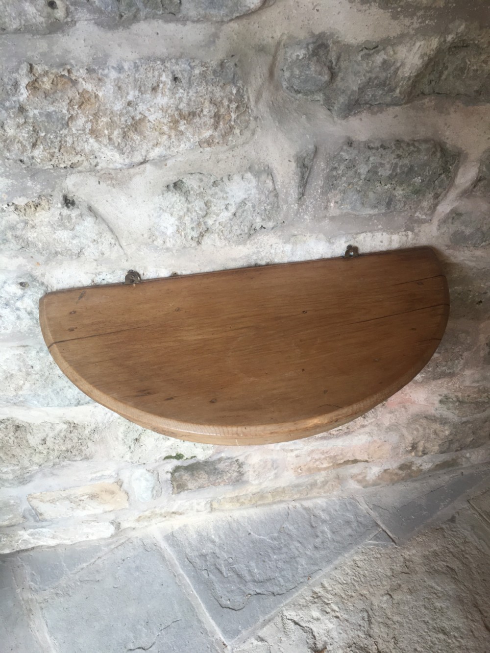 Victorian Console Table  View XXI