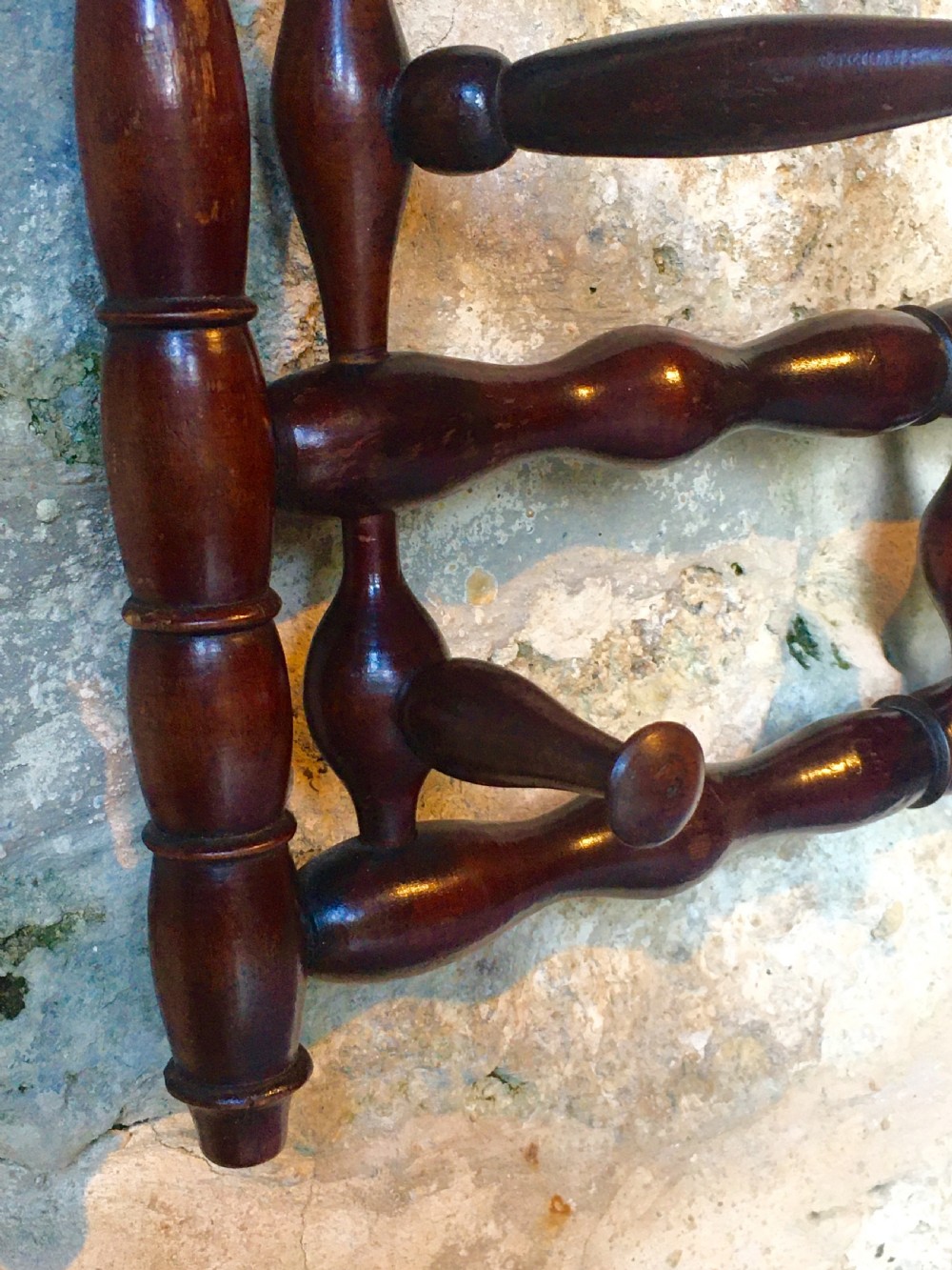 Wall-mounted hat & coat rack View VII