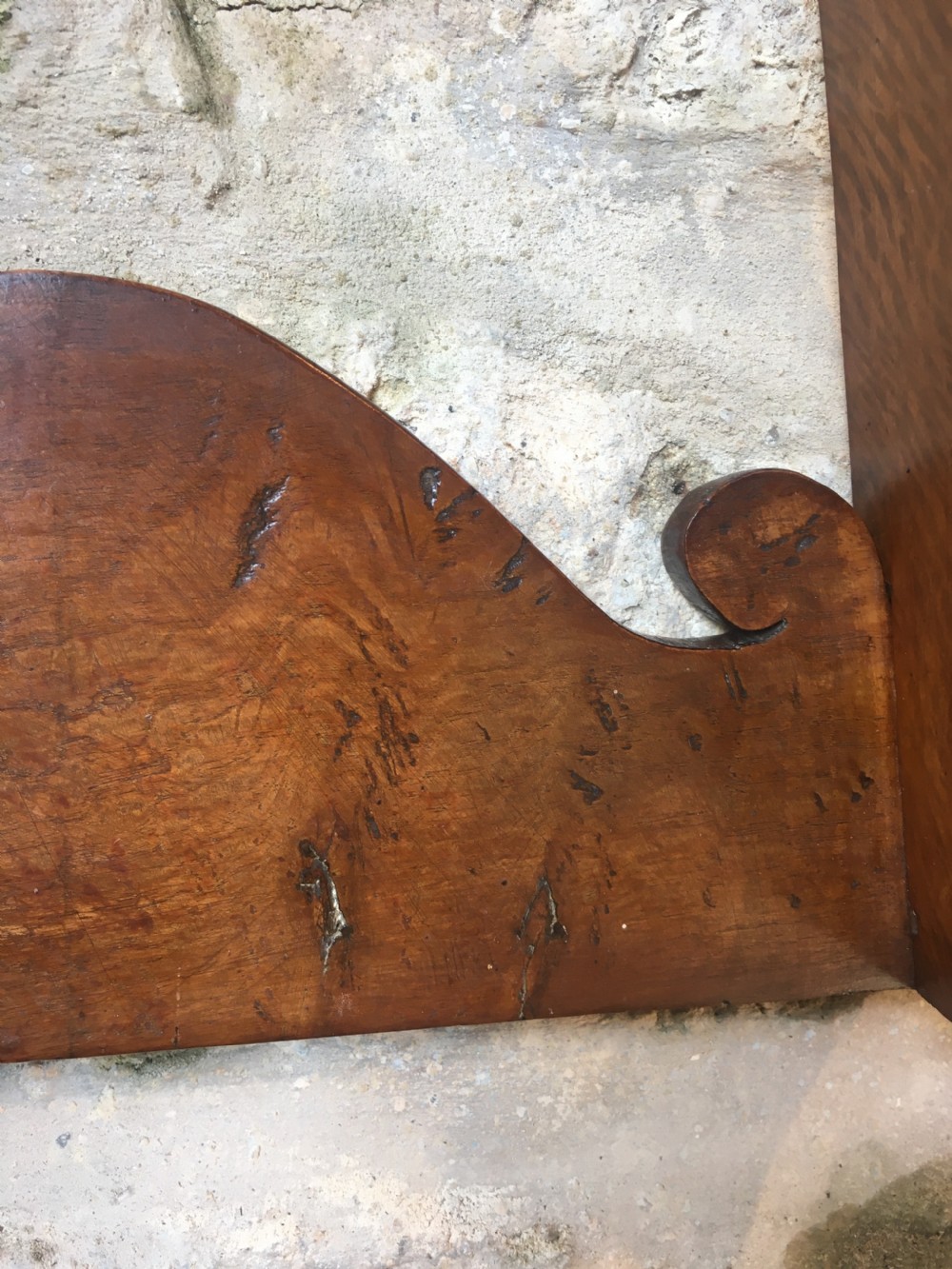 Superb c19th whip rack stIck stand View XIV