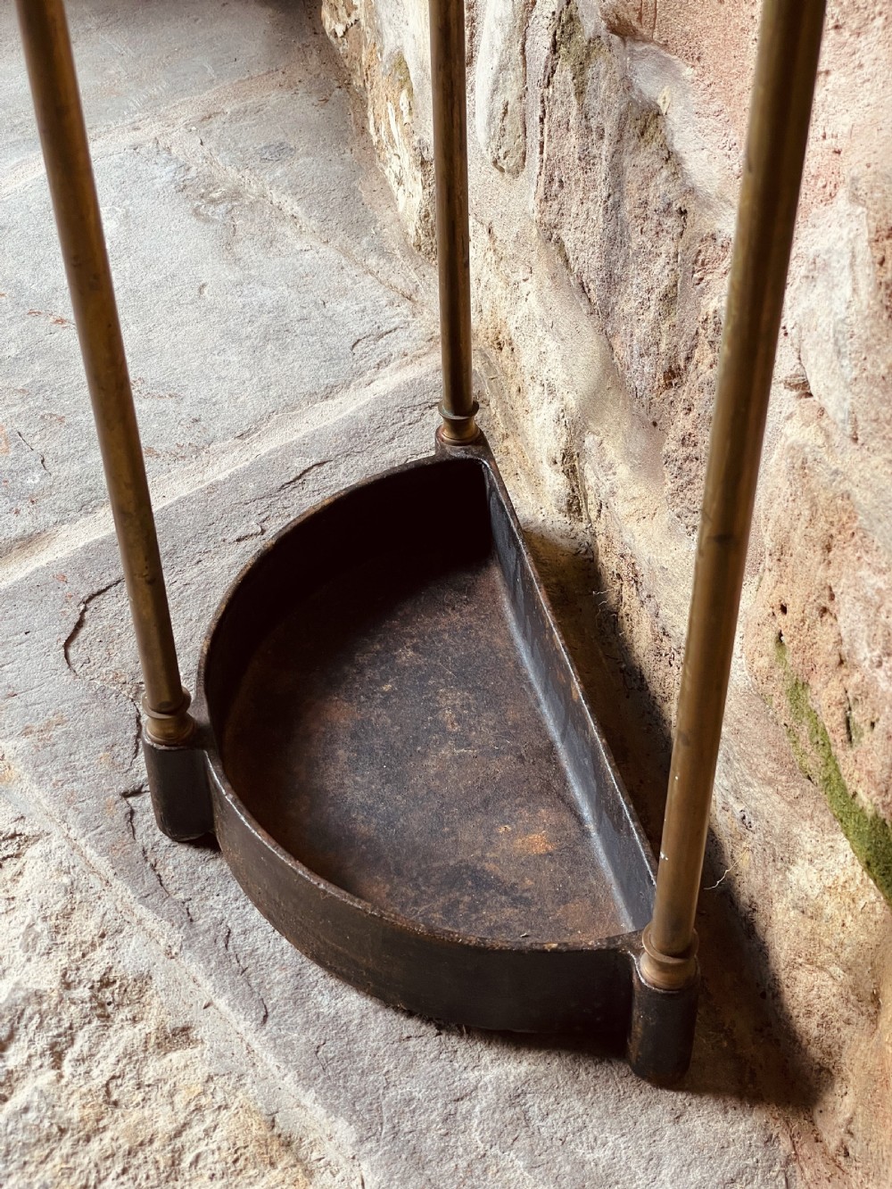 Umbrella stand stick stand View XI