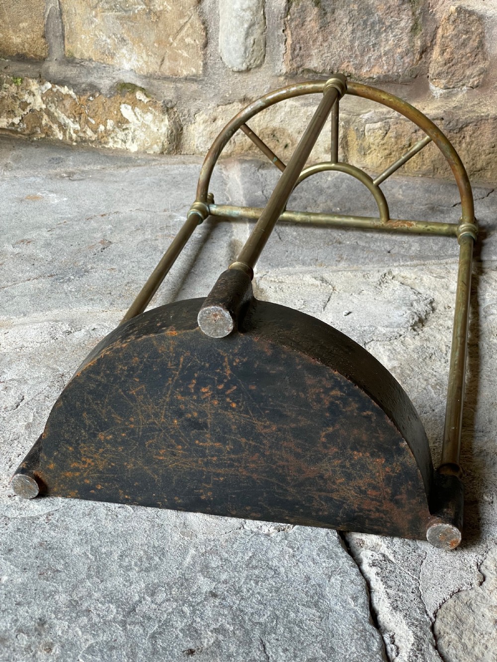 Umbrella stand stick stand View XIV